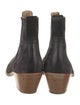 Rag & Bone Suede Chelsea Boots