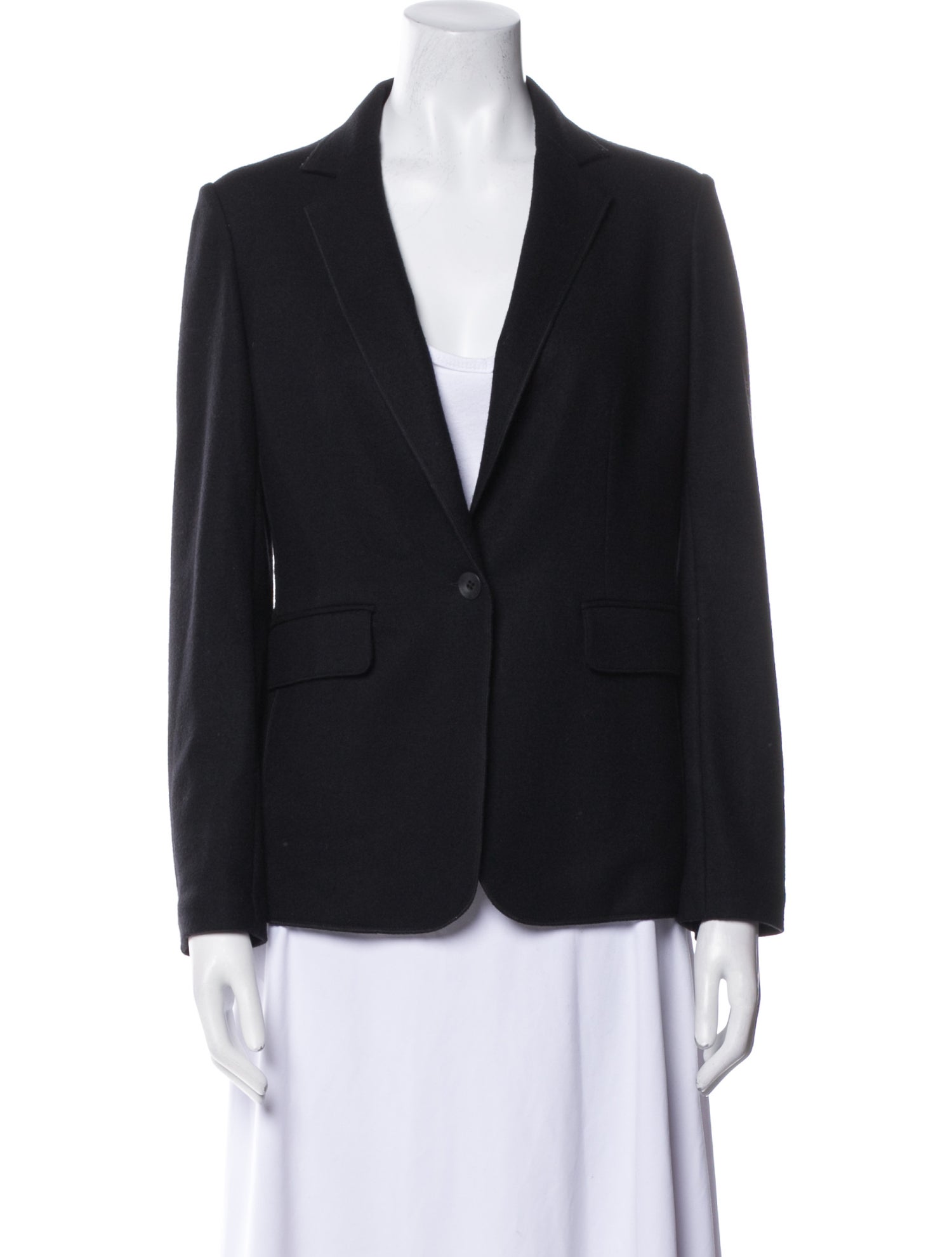 Rag & Bone Wool Blazer