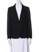 Rag & Bone Wool Blazer