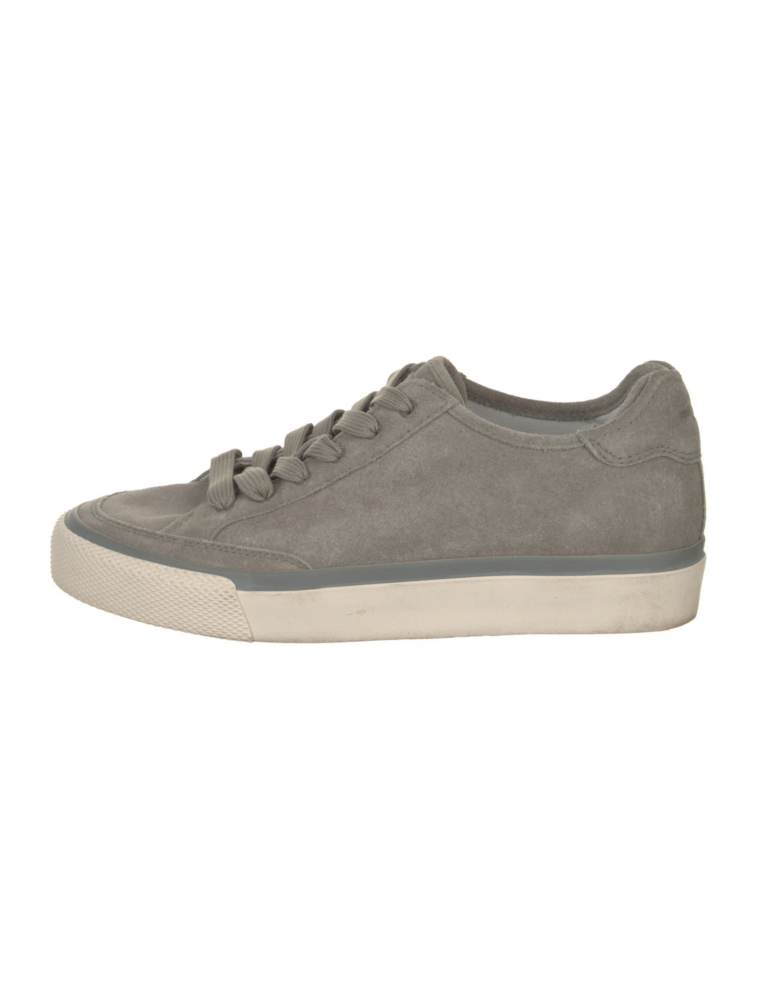 Rag & Bone Suede Sneakers