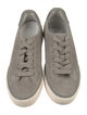 Rag & Bone Suede Sneakers