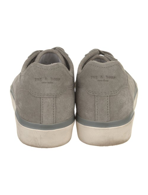 Rag & Bone Suede Sneakers