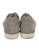 Rag & Bone Suede Sneakers