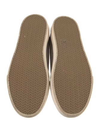 Rag & Bone Suede Sneakers