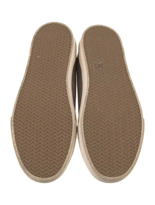 Rag & Bone Suede Sneakers