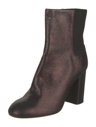 Rag & Bone Leather Boots