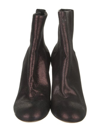 Rag & Bone Leather Boots