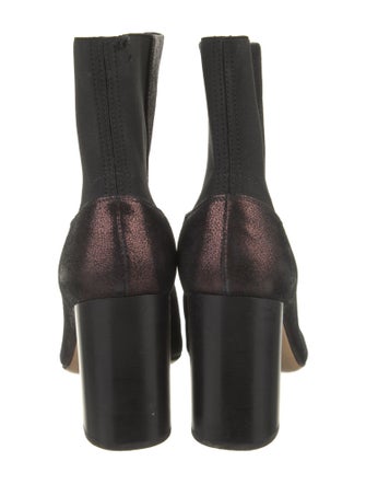 Rag & Bone Leather Boots