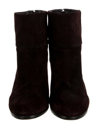 Rag & Bone Suede Boots