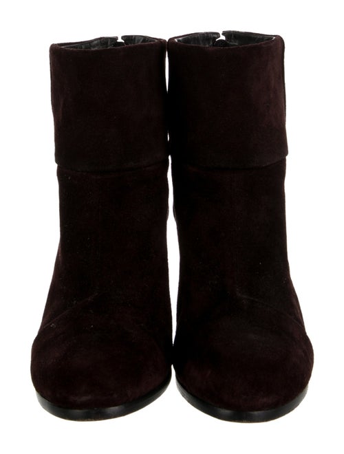 Rag & Bone Suede Boots