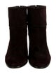 Rag & Bone Suede Boots