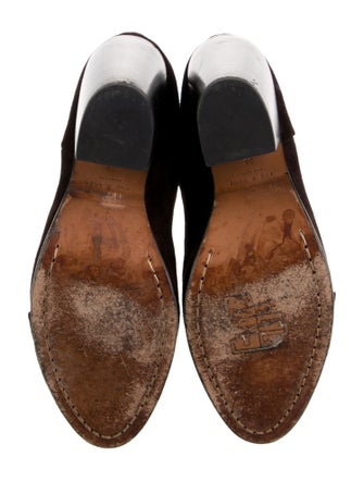 Rag & Bone Suede Boots