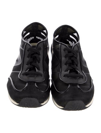 Rag & Bone Mesh Sneakers