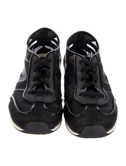 Rag & Bone Mesh Sneakers