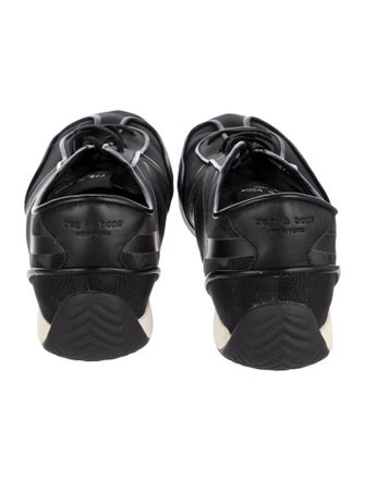 Rag & Bone Mesh Sneakers