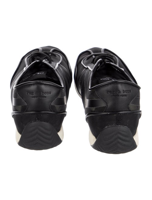Rag & Bone Mesh Sneakers