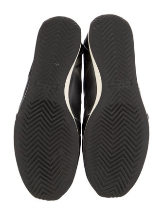 Rag & Bone Mesh Sneakers