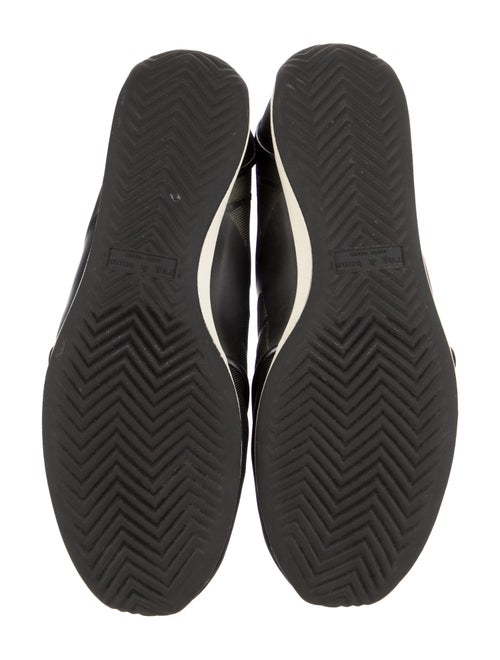 Rag & Bone Mesh Sneakers