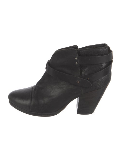 Rag & Bone Leather Boots