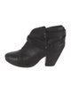 Rag & Bone Leather Boots