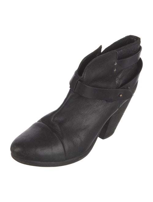 Rag & Bone Leather Boots