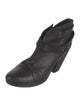 Rag & Bone Leather Boots