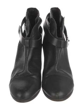 Rag & Bone Leather Boots