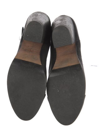 Rag & Bone Leather Boots