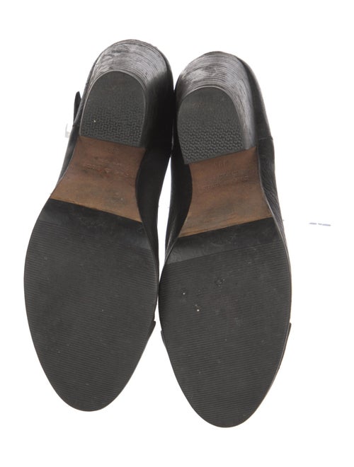 Rag & Bone Leather Boots