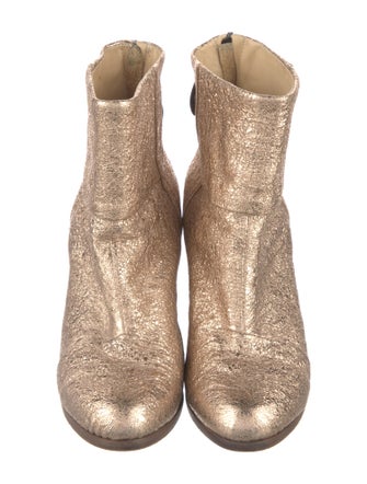 Rag & Bone Leather Boots