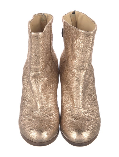 Rag & Bone Leather Boots