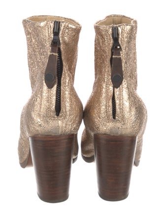 Rag & Bone Leather Boots