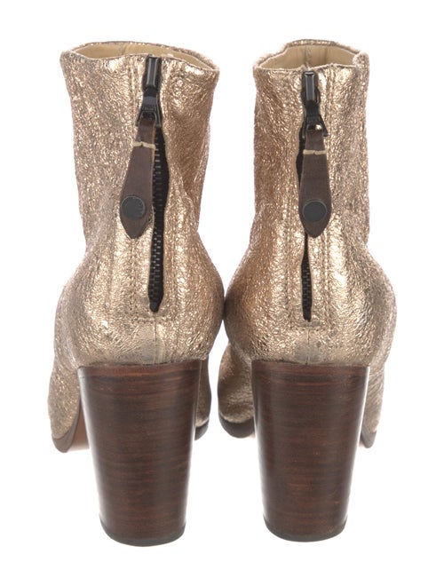 Rag & Bone Leather Boots