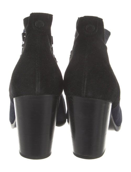 Rag & Bone Suede Boots
