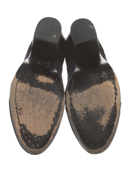 Rag & Bone Suede Boots