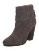 Rag & Bone Suede Boots