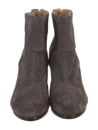 Rag & Bone Suede Boots