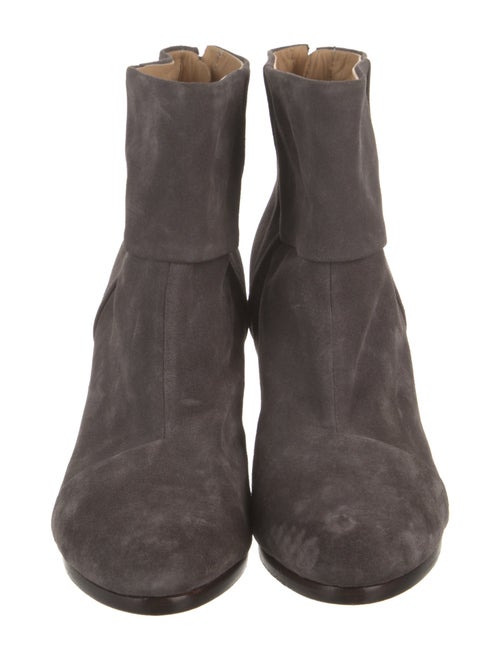 Rag & Bone Suede Boots
