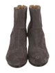 Rag & Bone Suede Boots