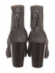 Rag & Bone Suede Boots
