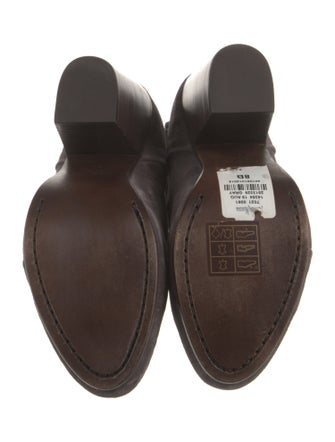 Rag & Bone Suede Boots