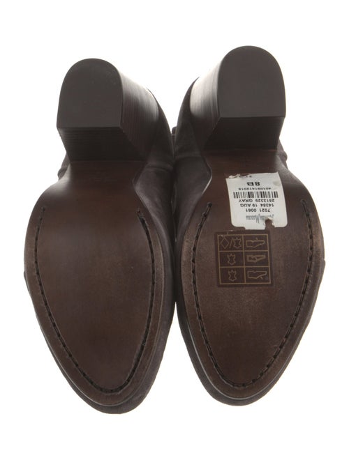 Rag & Bone Suede Boots