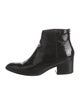 Rag & Bone Patent Leather Boots