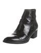 Rag & Bone Patent Leather Boots