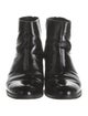 Rag & Bone Patent Leather Boots