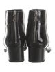 Rag & Bone Patent Leather Boots