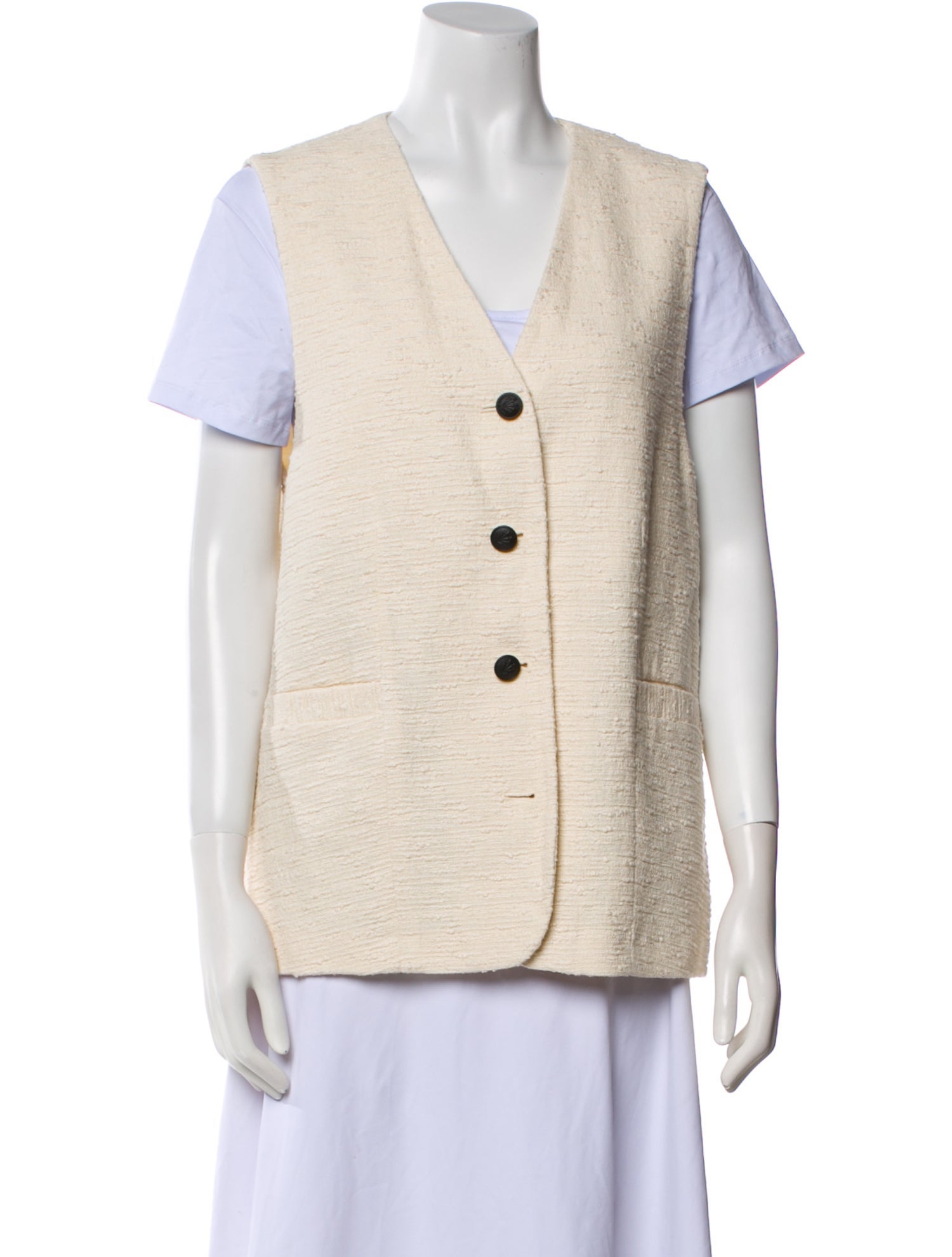 Rag & Bone Vest w/ Tags