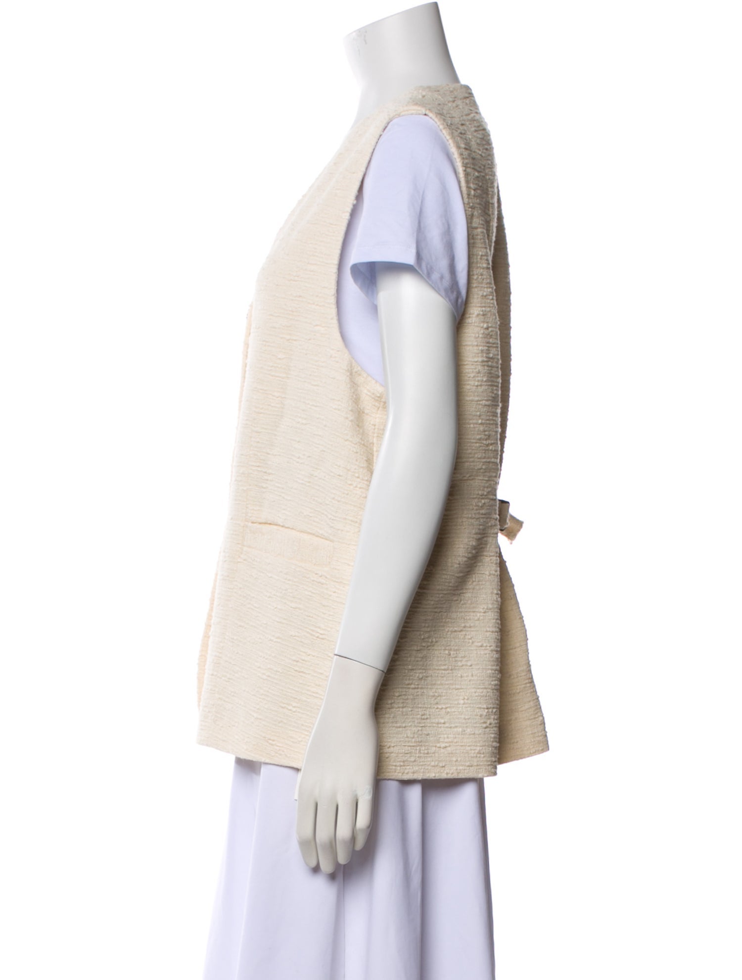 Rag & Bone Vest w/ Tags