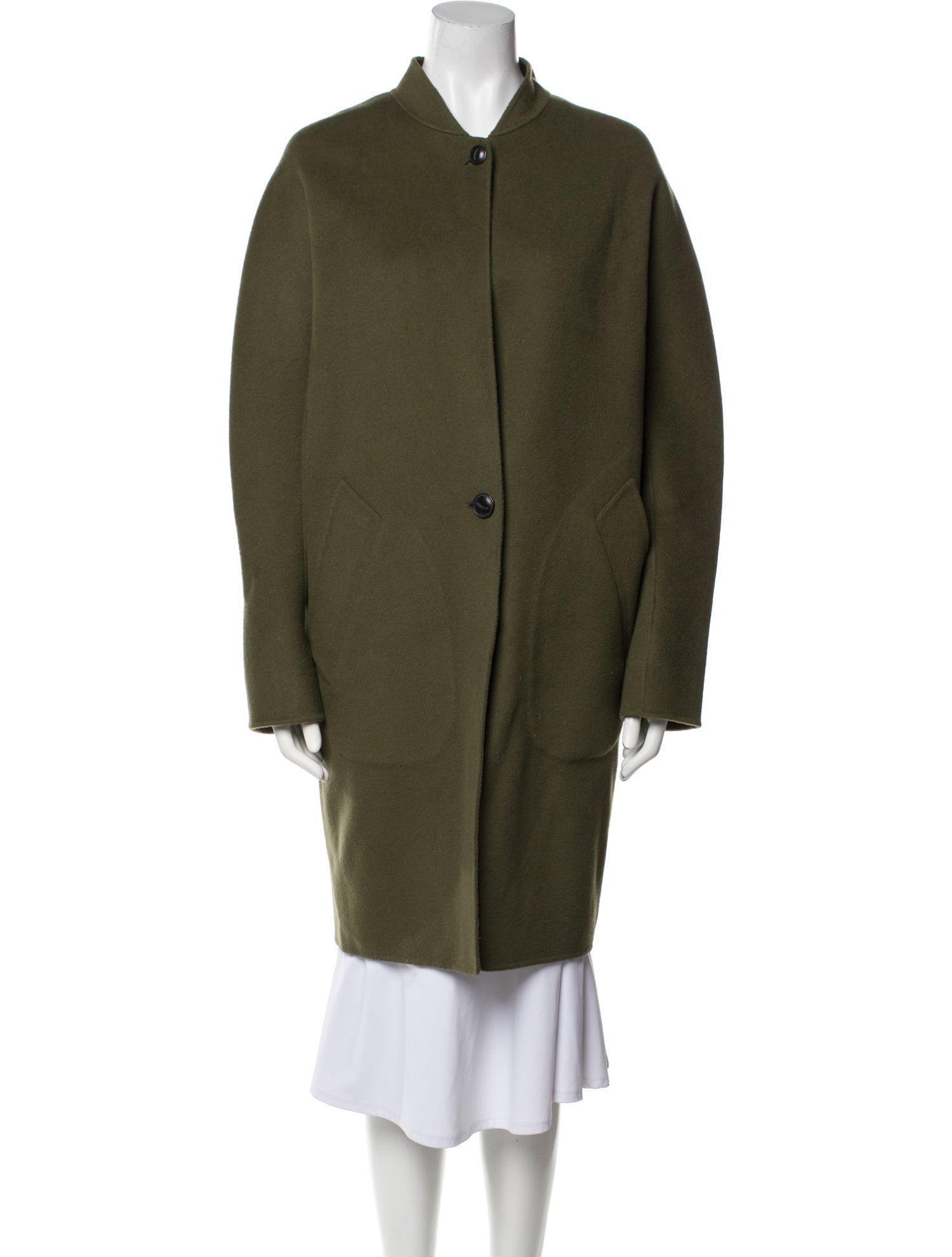 Rag & Bone Wool Coat