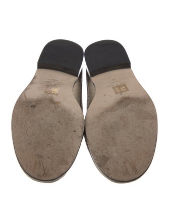 Rag & Bone Leather Mules